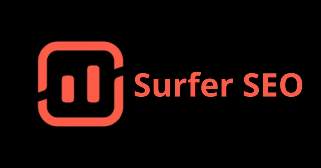 AI SEO Tools Surfer SEO