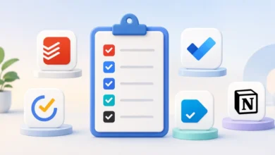To-Do List Apps