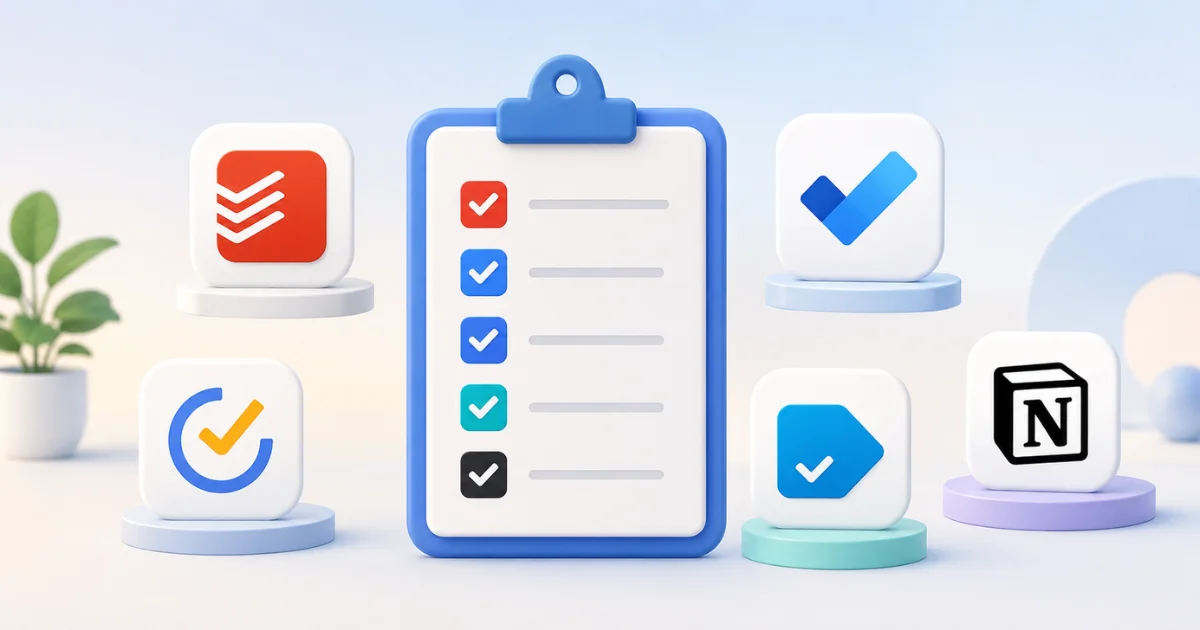 To-Do List Apps