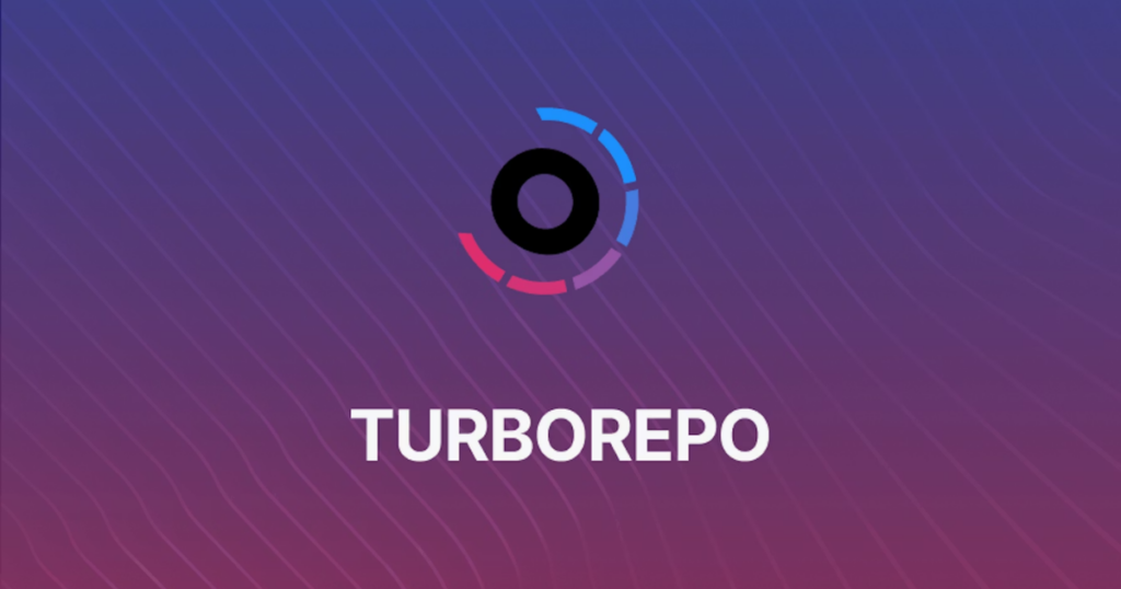 npm Alternatives: Best 5 Tools for The Complete Developer Guide 6 Turborepo