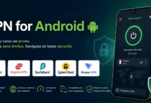 VPN for Android