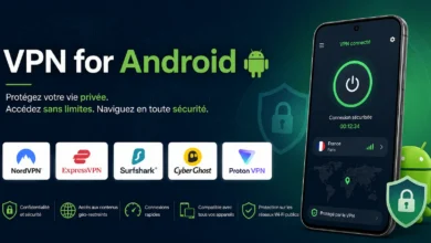 VPN for Android