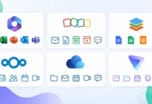 alternatives Google Workspace