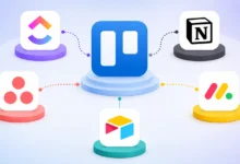 alternatives trello