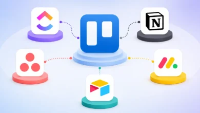 alternatives trello
