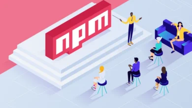 npm alternatives