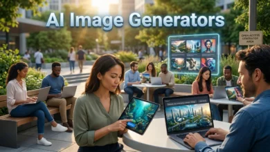 AI Image Generator