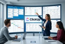 ClickUp alternatives