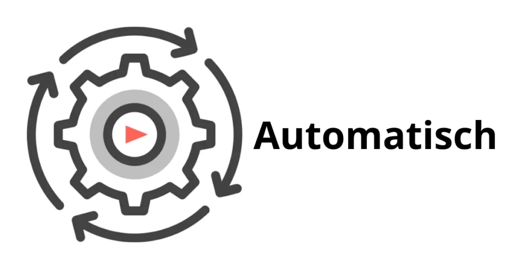 Automatisch