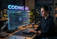 Coding AI Tool