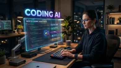 Coding AI Tool