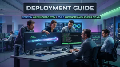 Deployment guide