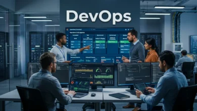 DevOps