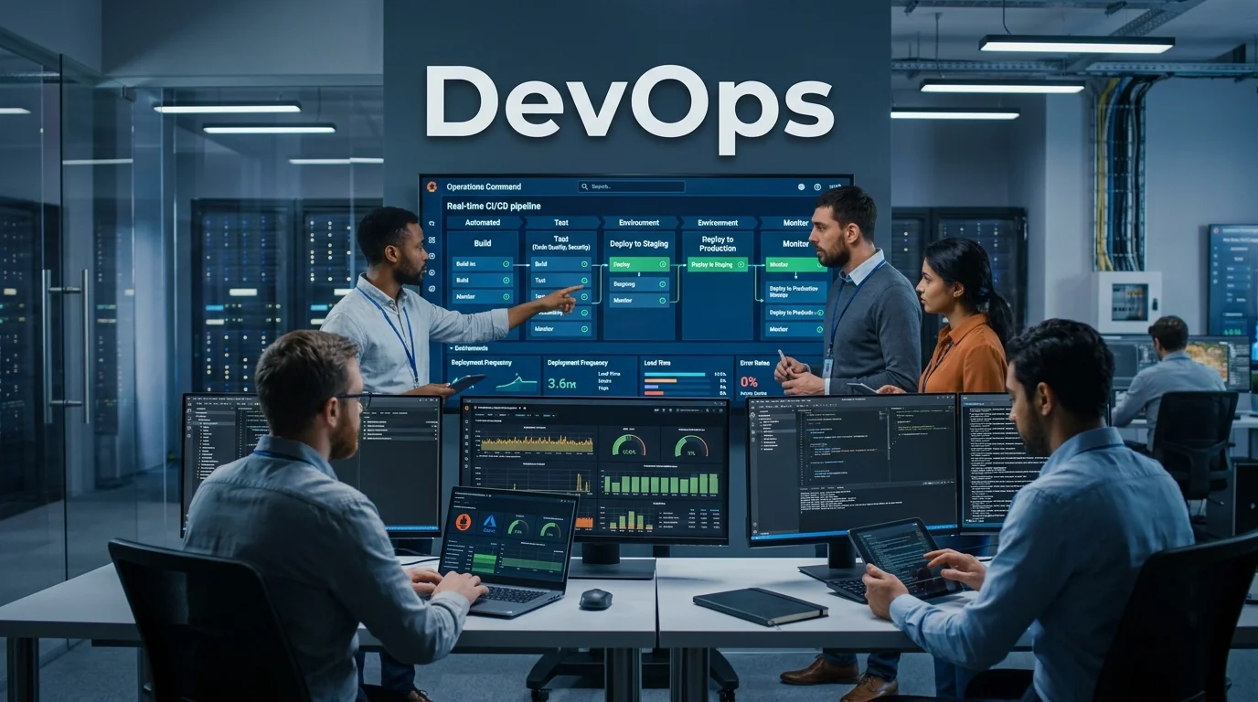 DevOps