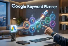 Google keyword plannet 2
