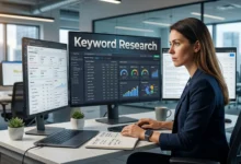 Keyword research