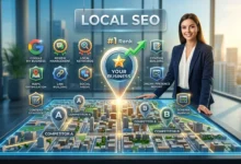 Local SEO tools