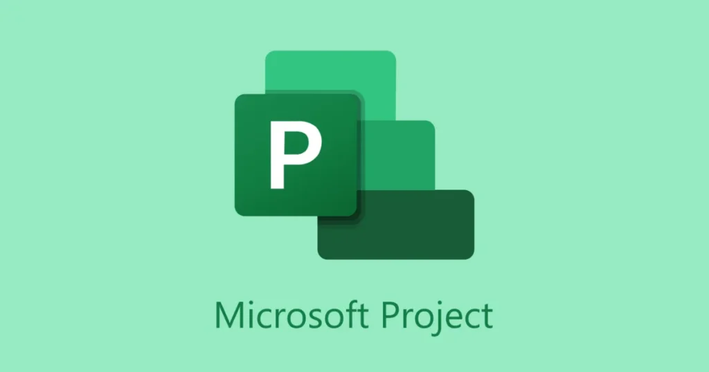 Project Management Software