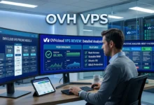 OVH VPS