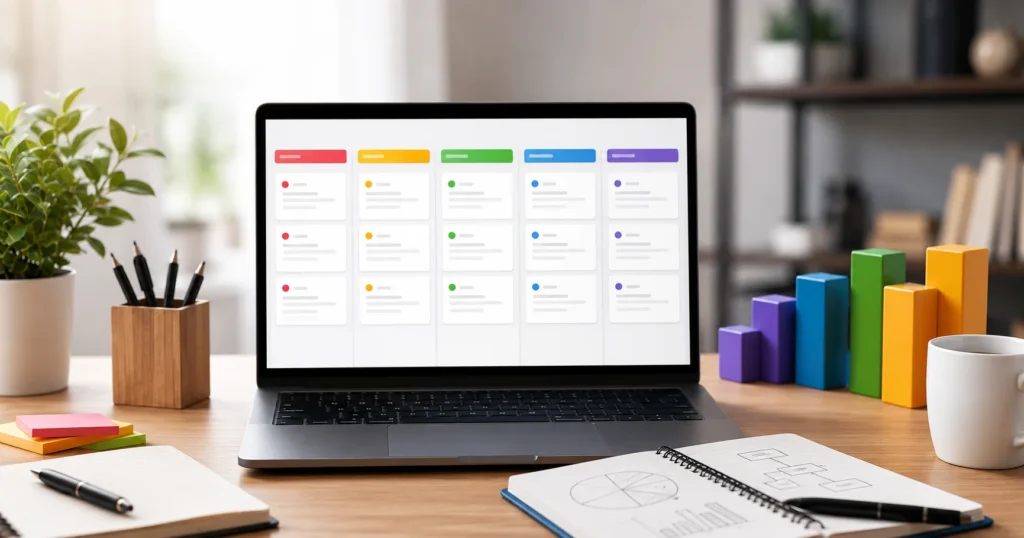Project Management Software