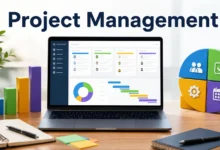 project management software