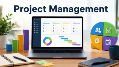 project management software