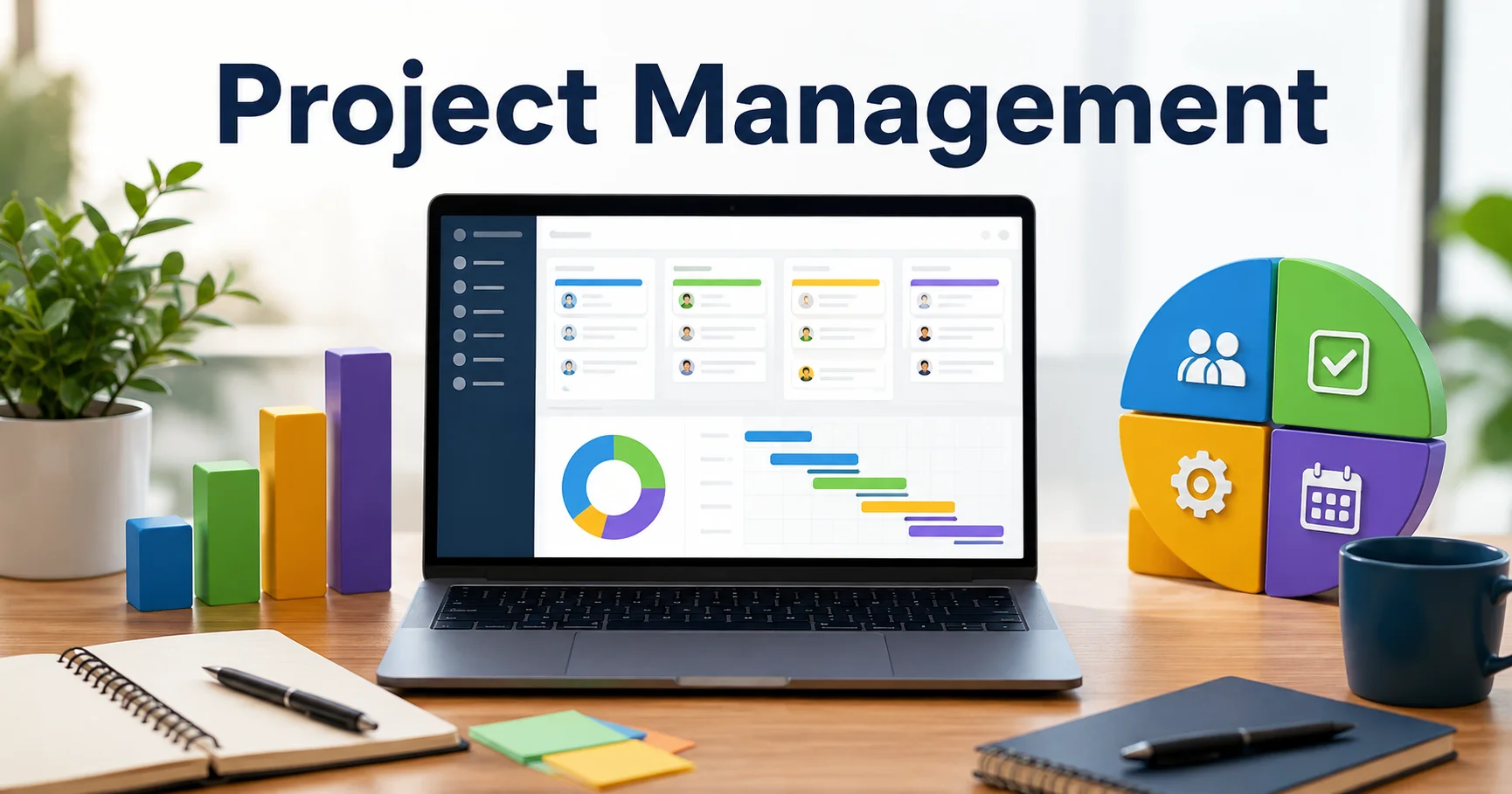 project management software