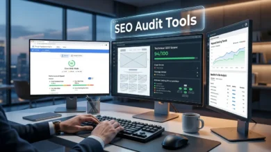 SEO Audit
