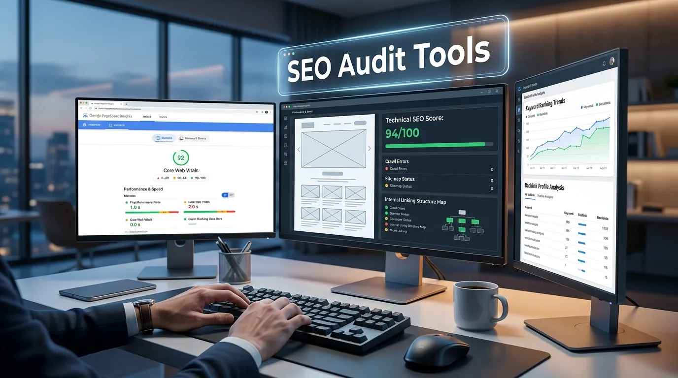 SEO Audit