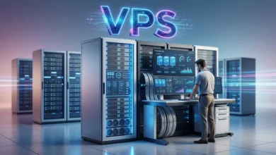 meilleur hébergement VPS