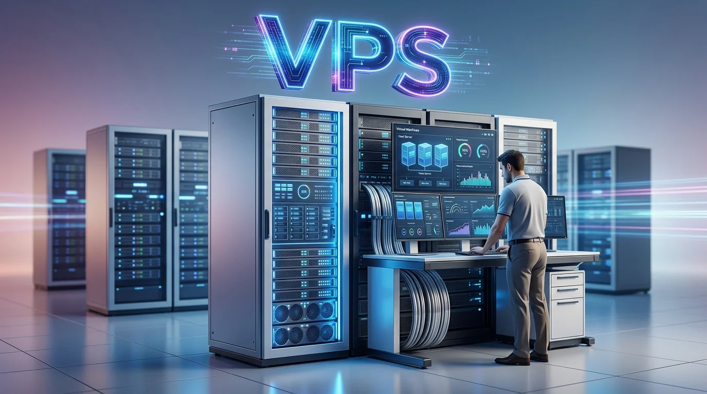 meilleur hébergement VPS