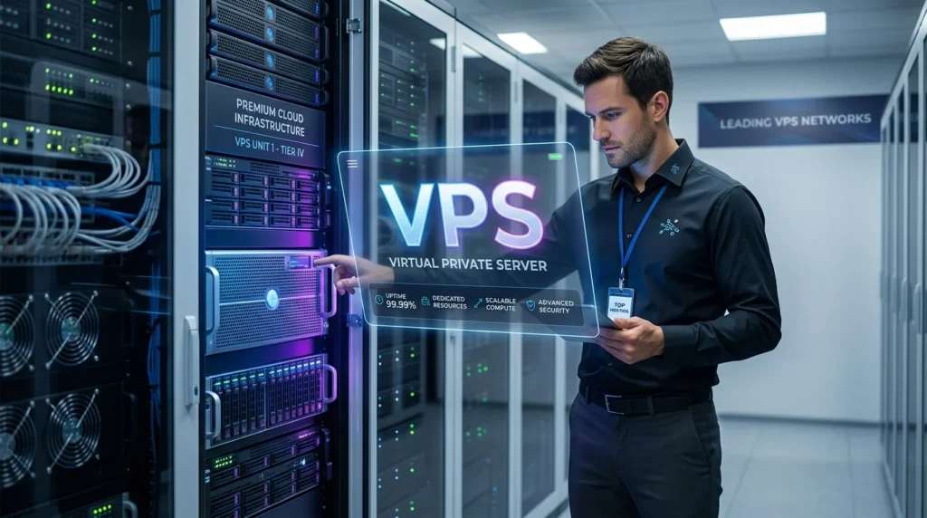 VPS 2