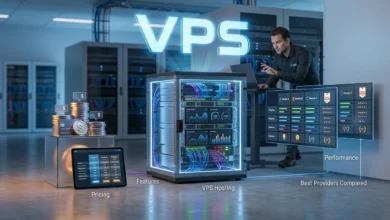 VPS Hosting Guide