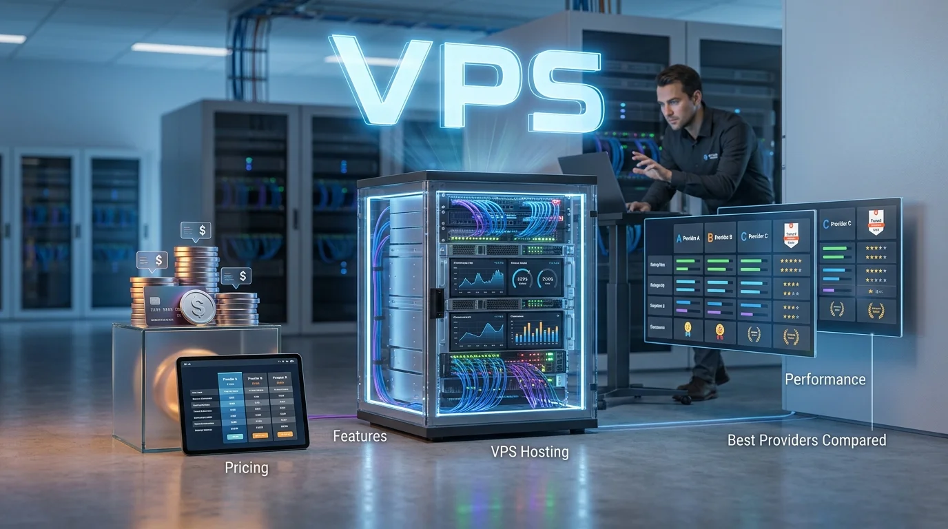 VPS Hosting Guide