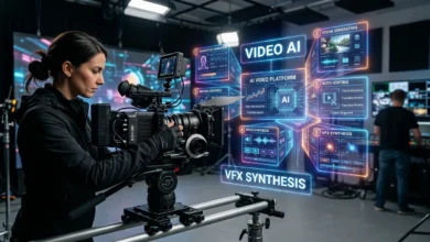 Video AI