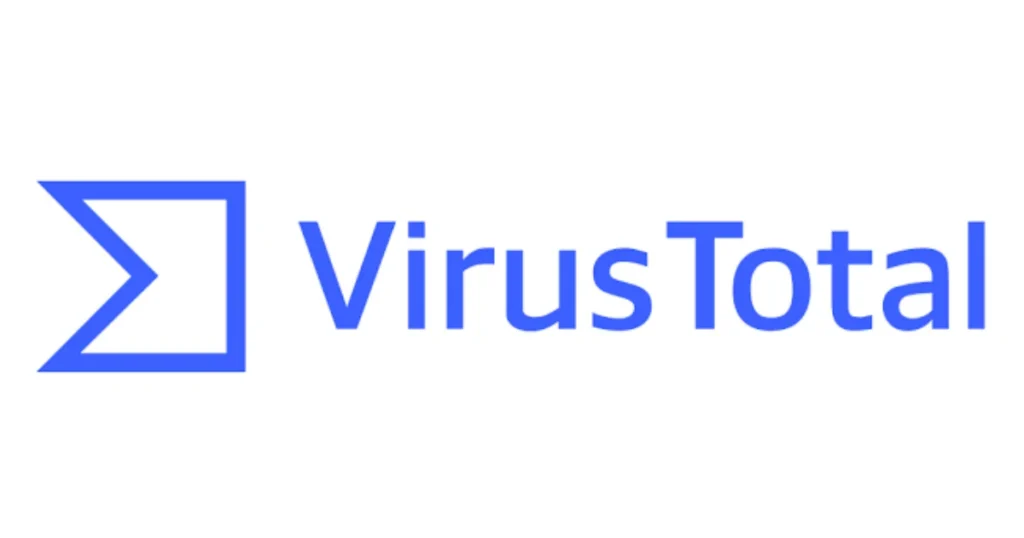 VirusTotal Online Virus Scan