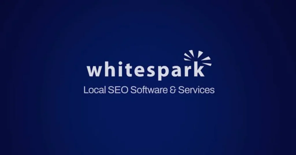 Local SEO Tools