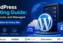 WordPress Hosting Guide