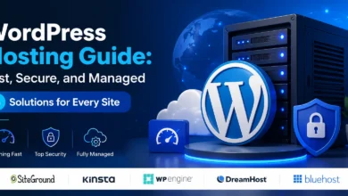 WordPress Hosting Guide