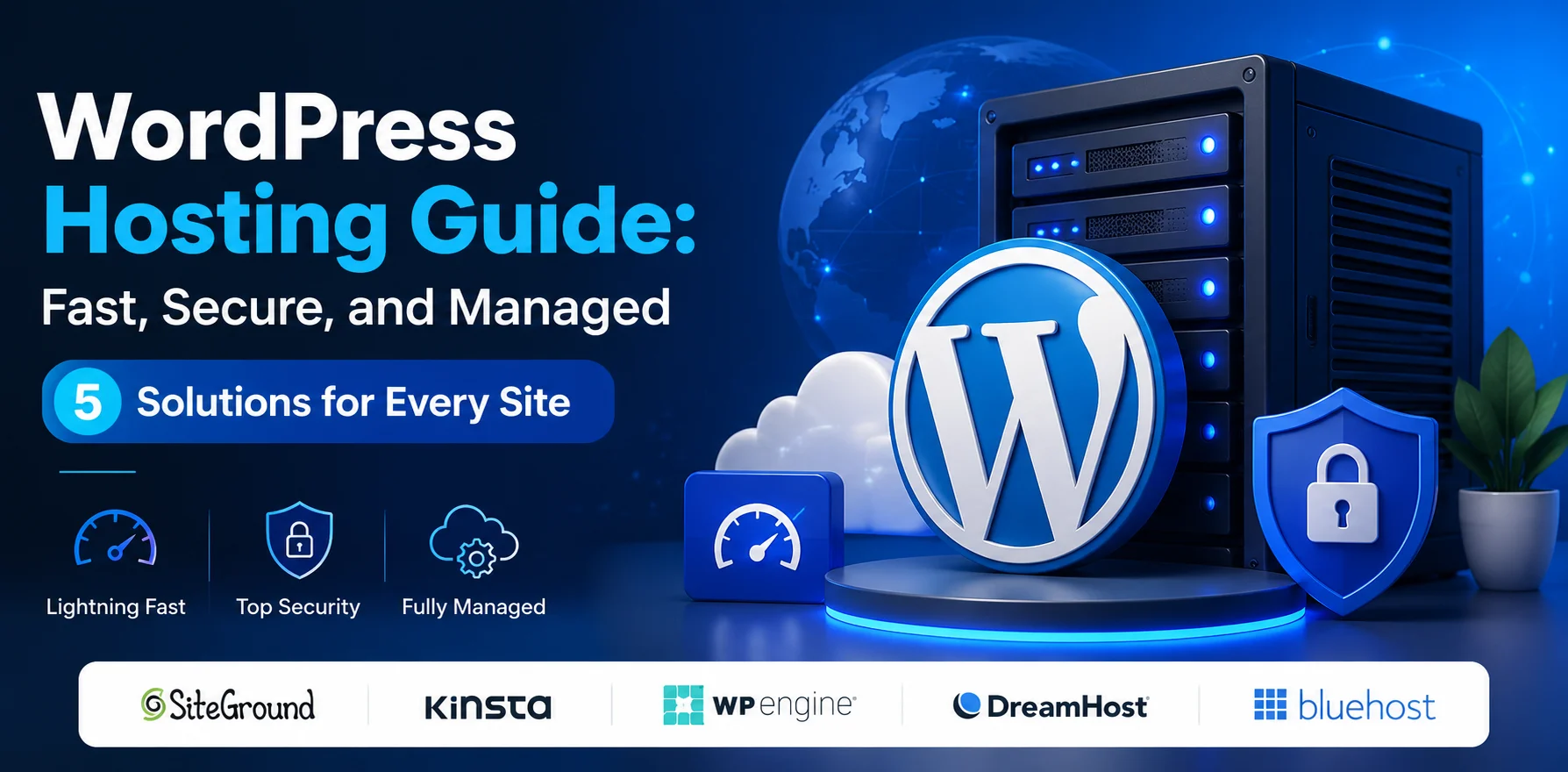 WordPress Hosting Guide