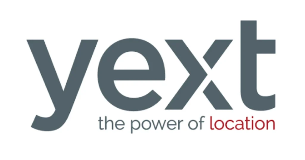 yext Local SEO Tools