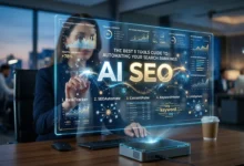 ai seo TOOLS