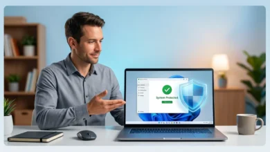 anti virus software