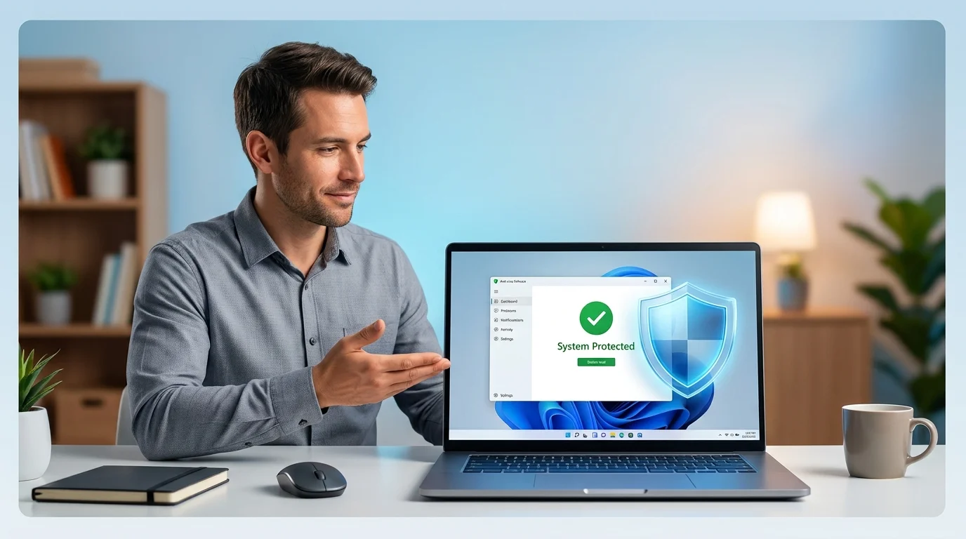 anti virus software