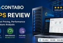 contabo vps
