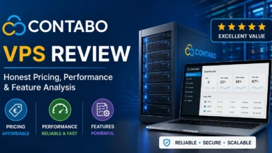 contabo vps
