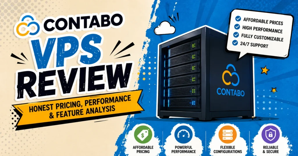 Contabo VPS Review 2026: Honest Pricing, Performance & Feature Analysis 2 Contabo vps