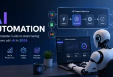 AI Automation: The Complete Guide to Automating Workflows with AI in 2026 57 AI Automation
