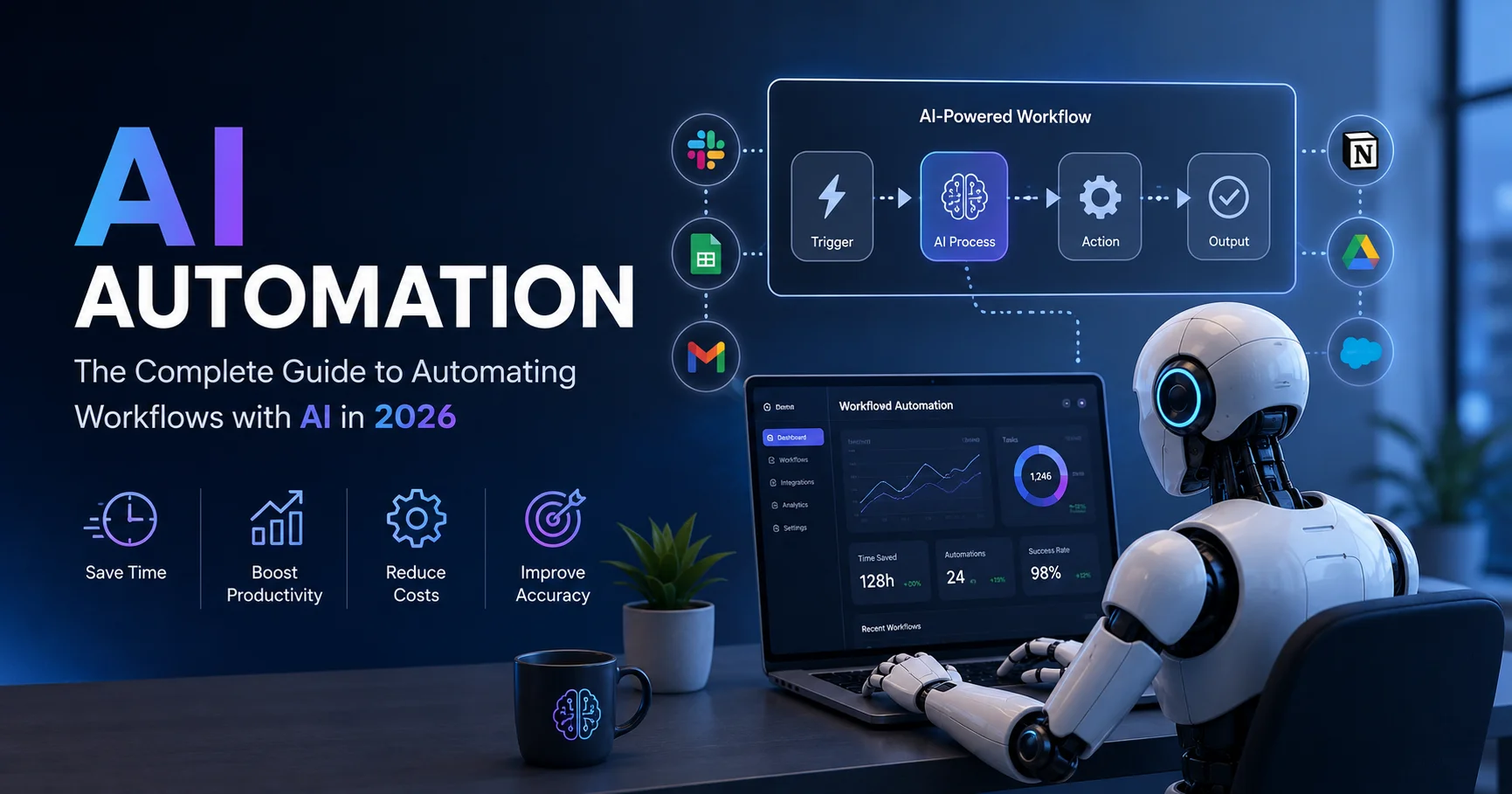 AI Automation