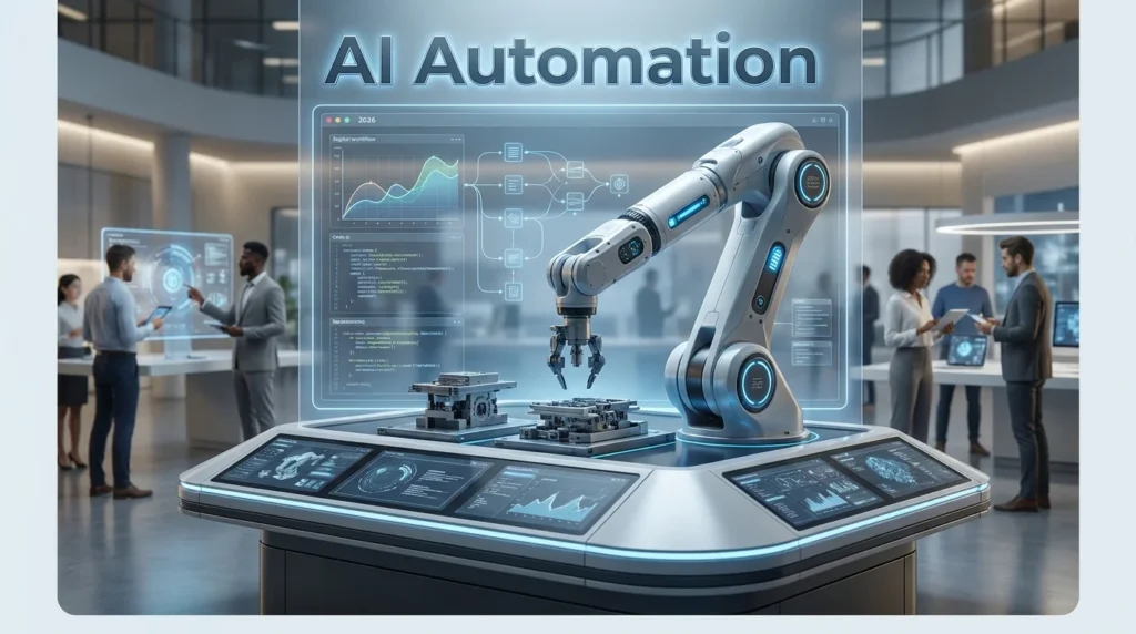 AI Automation